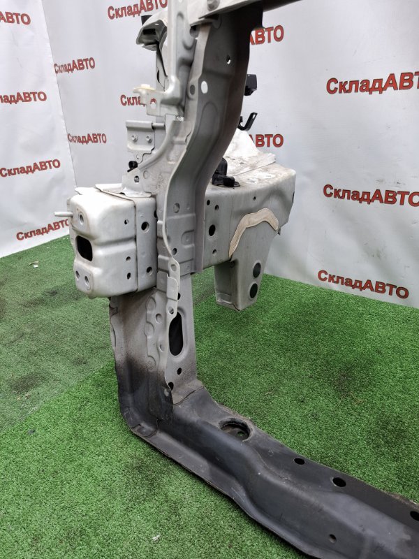 Телевизор Toyota Camry 2006 ACV40