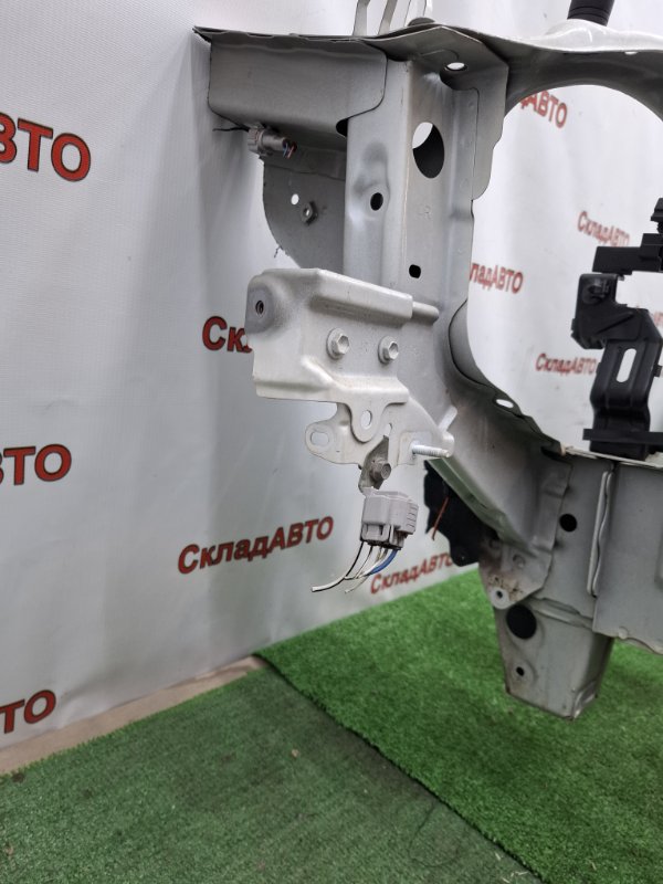 Телевизор Toyota Camry 2006 ACV40