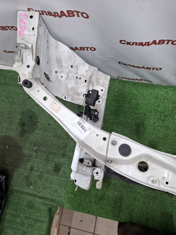 Телевизор Toyota Camry 2006 ACV40