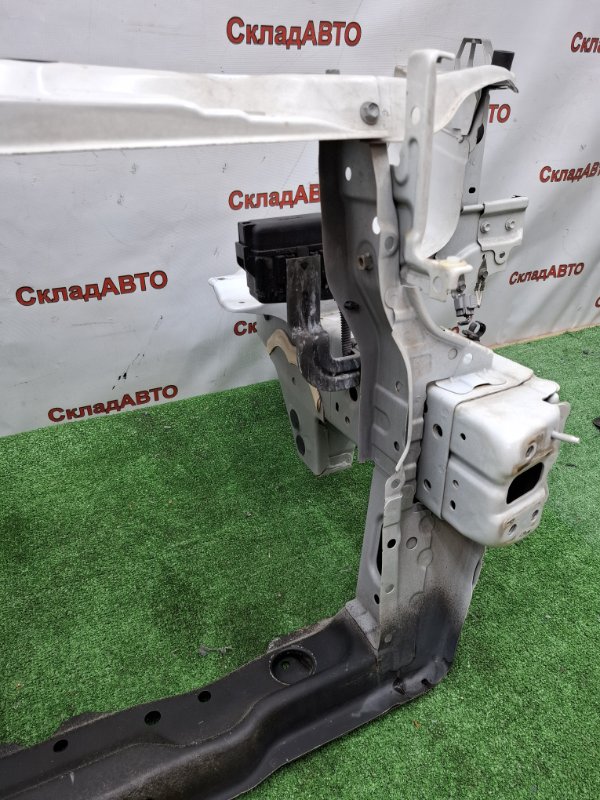 Телевизор Toyota Camry 2006 ACV40