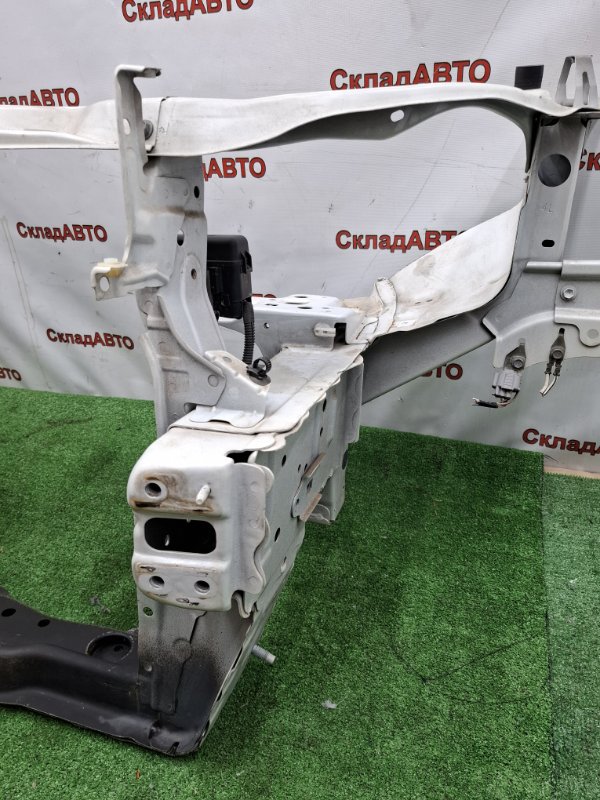 Телевизор Toyota Camry 2006 ACV40