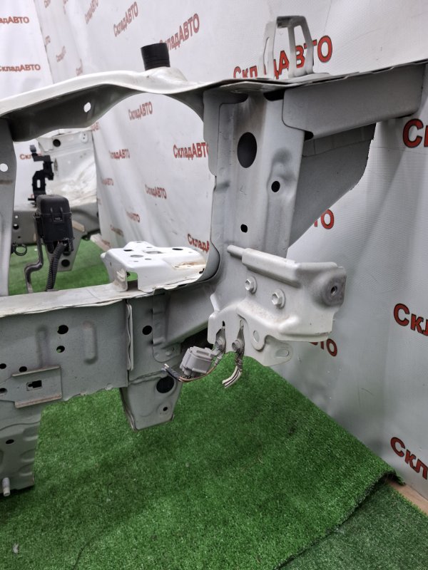 Телевизор Toyota Camry 2006 ACV40