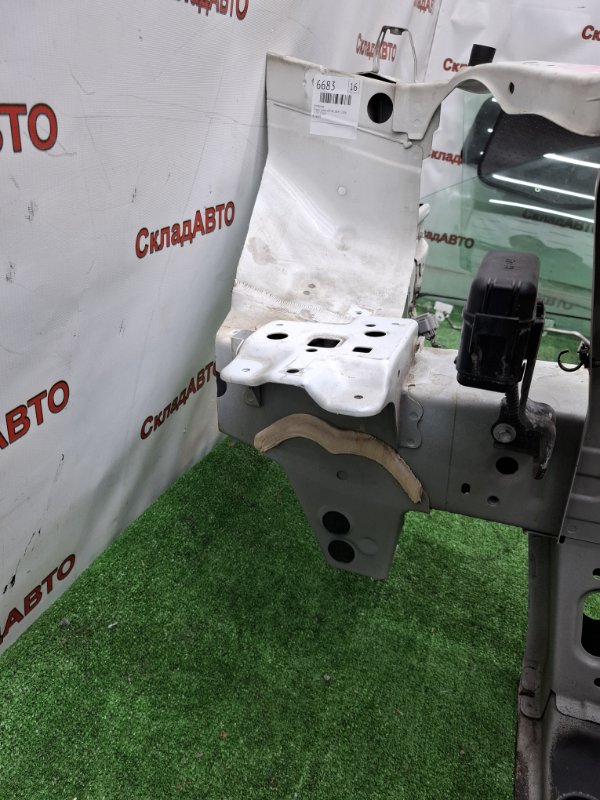 Телевизор Toyota Camry 2006 ACV40