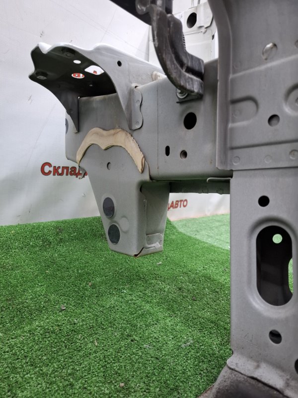 Телевизор Toyota Camry 2006 ACV40