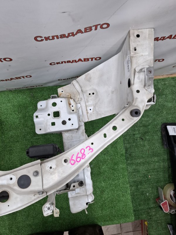 Телевизор Toyota Camry 2006 ACV40