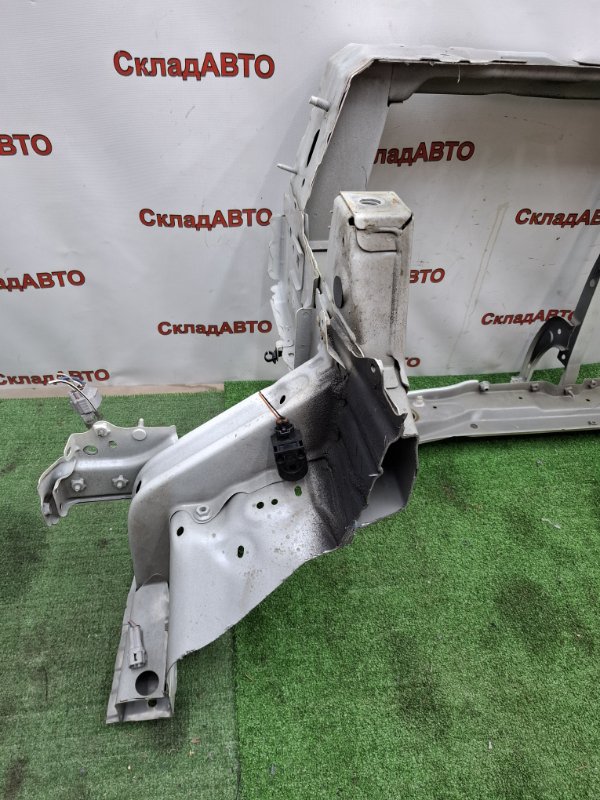 Телевизор Toyota Camry 2006 ACV40