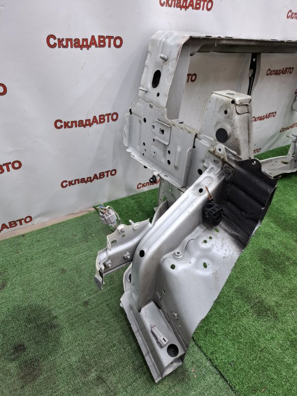 Телевизор Toyota Camry 2006 ACV40