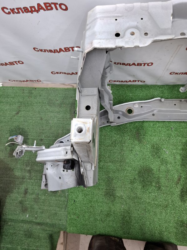 Телевизор Toyota Camry 2006 ACV40