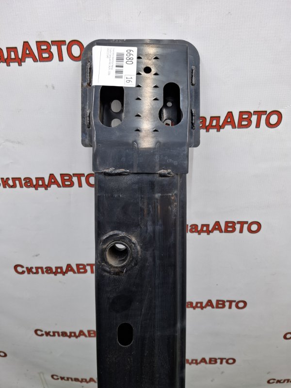 Усилитель бампера Toyota Camry 2006 ACV40