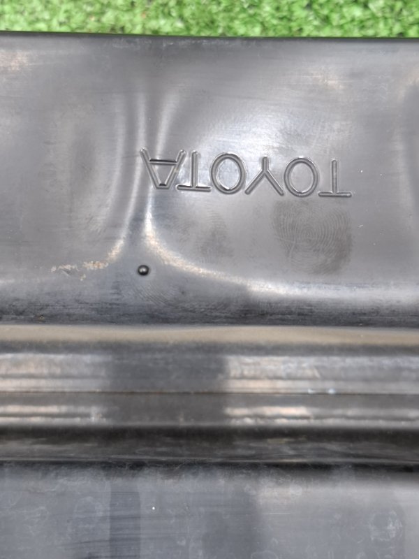 Усилитель бампера Toyota Camry 2006 ACV40