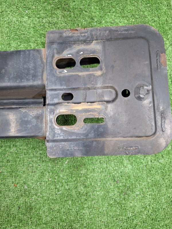 Усилитель бампера Toyota Camry 2006 ACV40