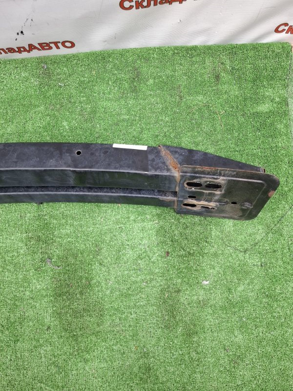 Усилитель бампера Toyota Camry 2006 ACV40