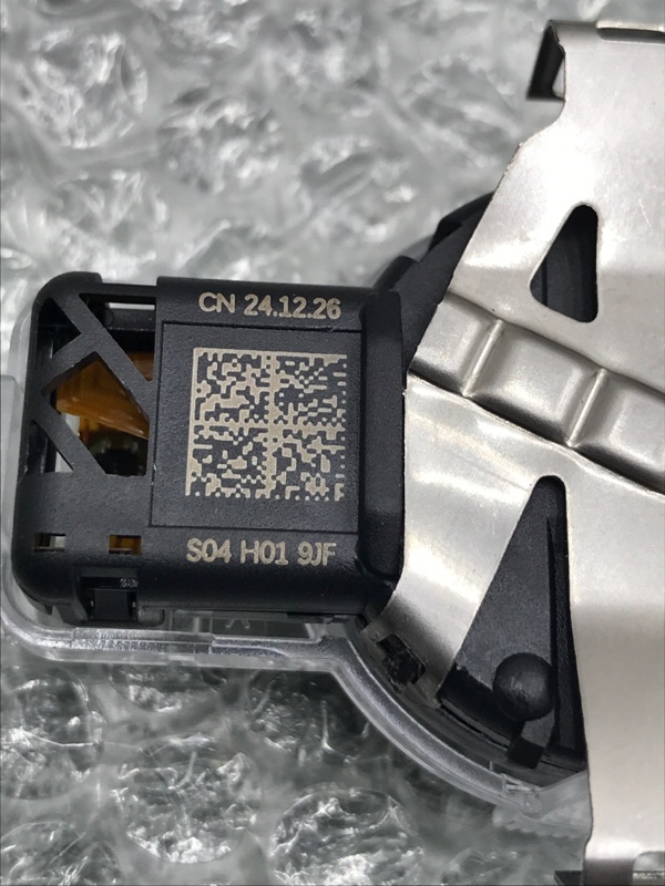 Датчик света