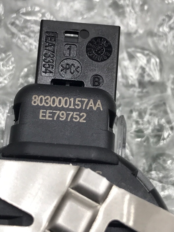 Датчик света