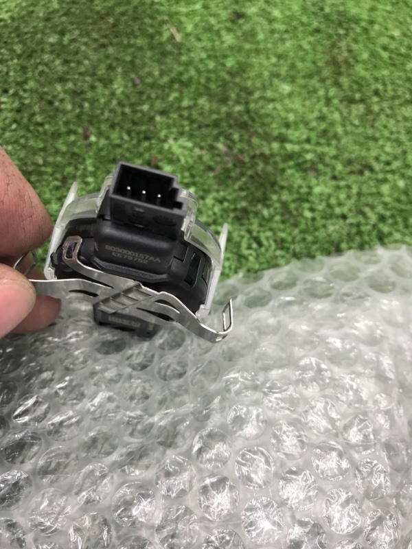 Датчик света