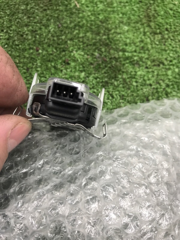 Датчик света