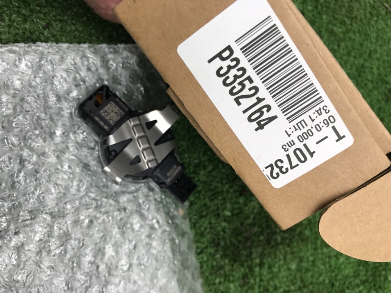 Датчик света