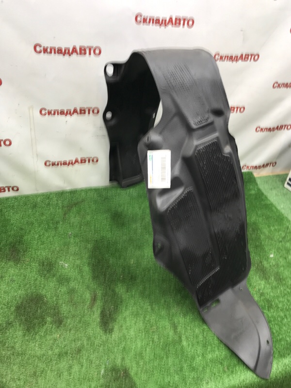 Подкрылок Hyundai Solaris 2011-2014