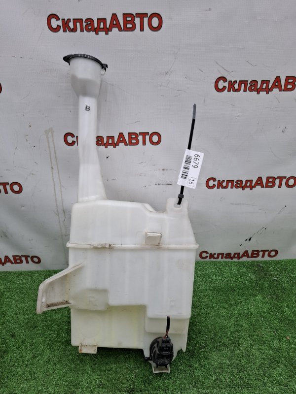 Бачок омывателя Toyota Camry 2006 ACV40