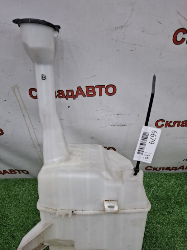 Бачок омывателя Toyota Camry 2006 ACV40