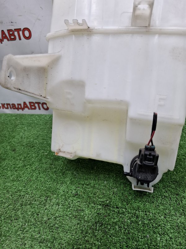 Бачок омывателя Toyota Camry 2006 ACV40