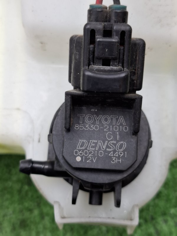 Бачок омывателя Toyota Camry 2006 ACV40