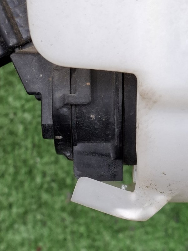 Бачок омывателя Toyota Camry 2006 ACV40