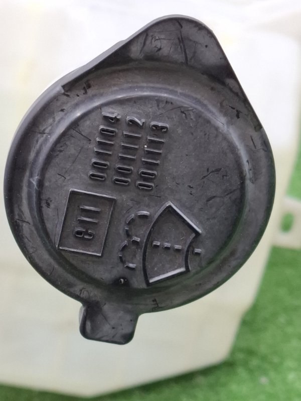 Бачок омывателя Toyota Camry 2006 ACV40