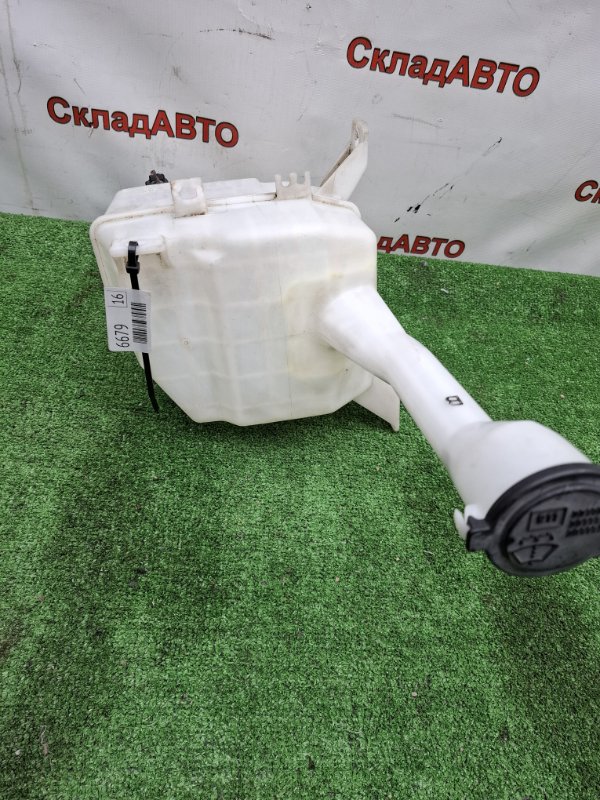 Бачок омывателя Toyota Camry 2006 ACV40