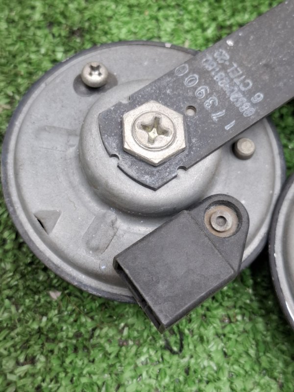 Сигнал звуковой Toyota Camry 2006 ACV40