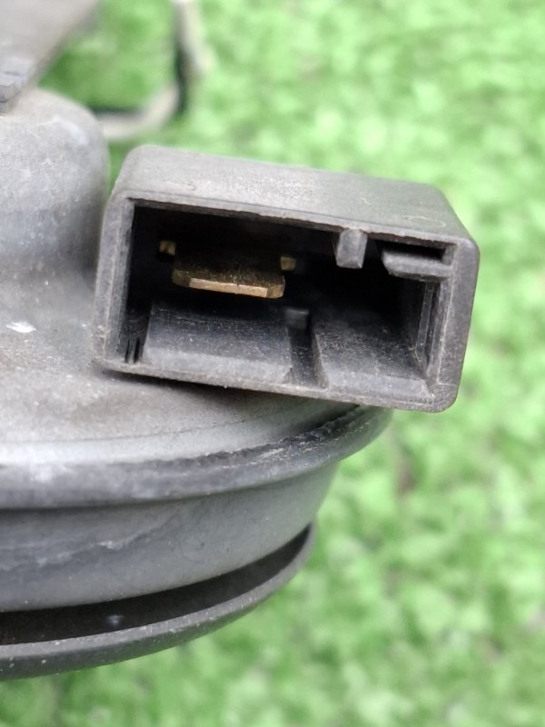 Сигнал звуковой Toyota Camry 2006 ACV40