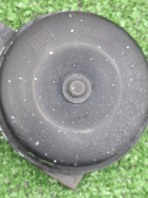 Сигнал звуковой Toyota Camry 2006 ACV40