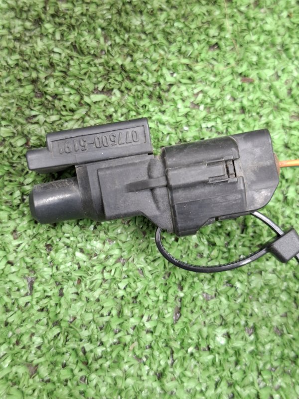 Датчик наружной температуры Toyota Camry 2006 ACV40