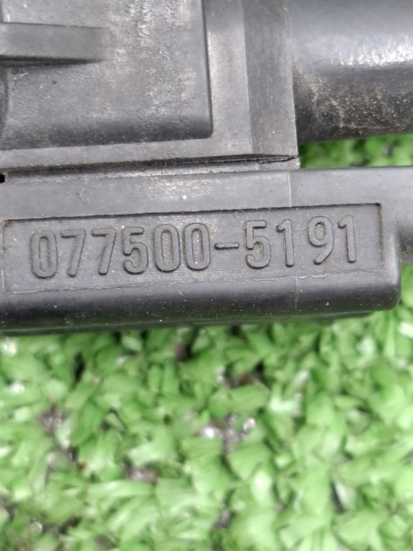 Датчик наружной температуры Toyota Camry 2006 ACV40