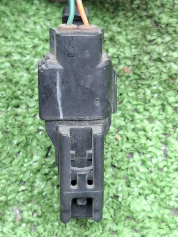 Датчик наружной температуры Toyota Camry 2006 ACV40