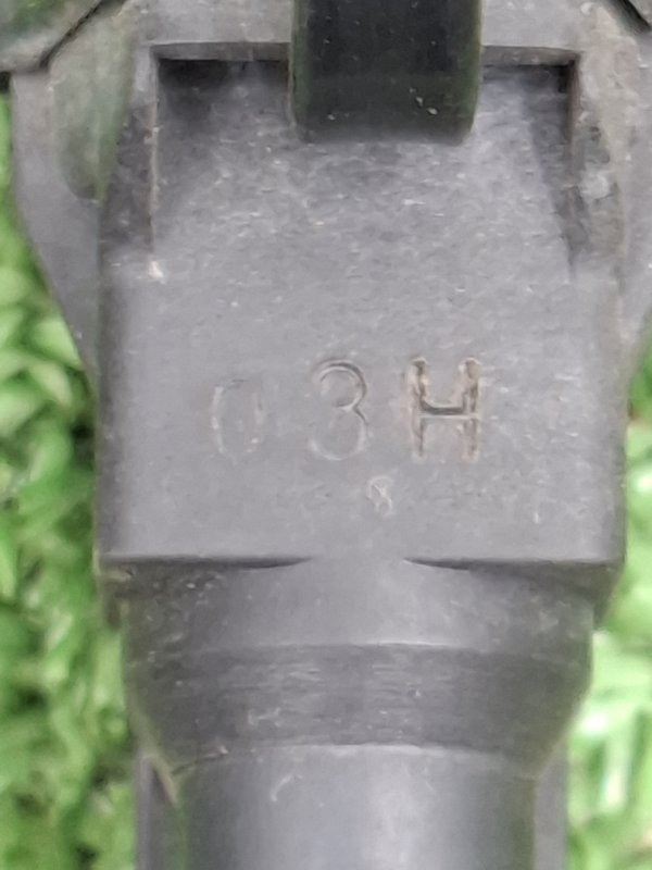 Датчик наружной температуры Toyota Camry 2006 ACV40