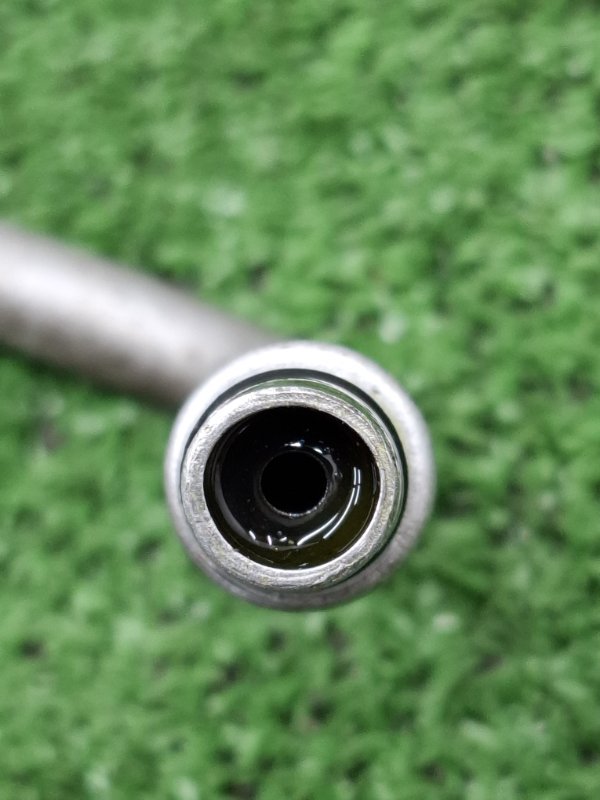 Трубка кондиционера Toyota Camry 2006 ACV40