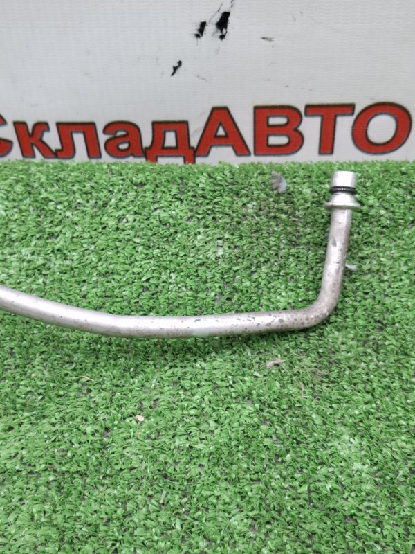 Трубка кондиционера Toyota Camry 2006 ACV40