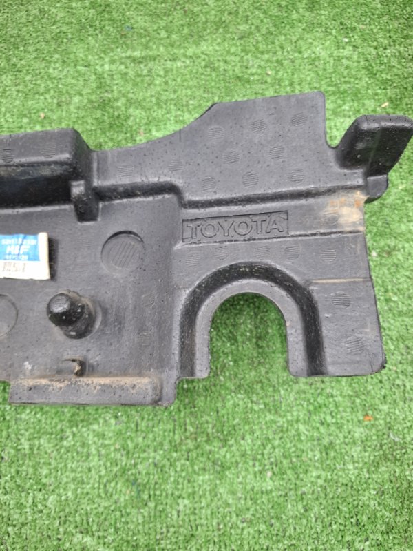 Абсорбер бампера Toyota Camry 2006 ACV40