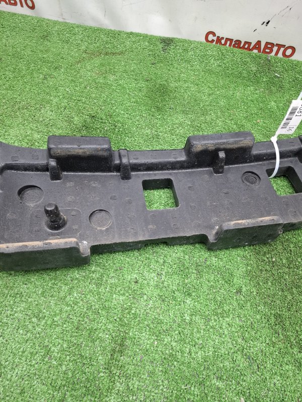 Абсорбер бампера Toyota Camry 2006 ACV40