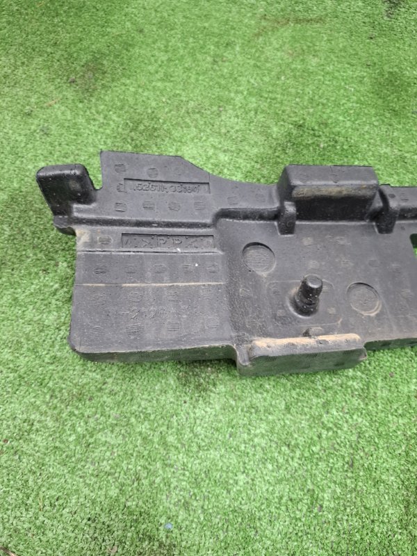 Абсорбер бампера Toyota Camry 2006 ACV40