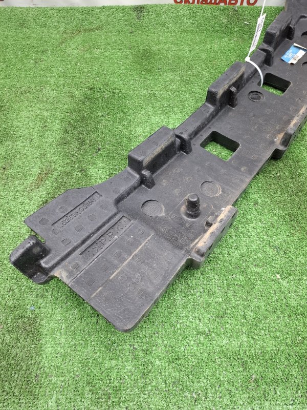 Абсорбер бампера Toyota Camry 2006 ACV40