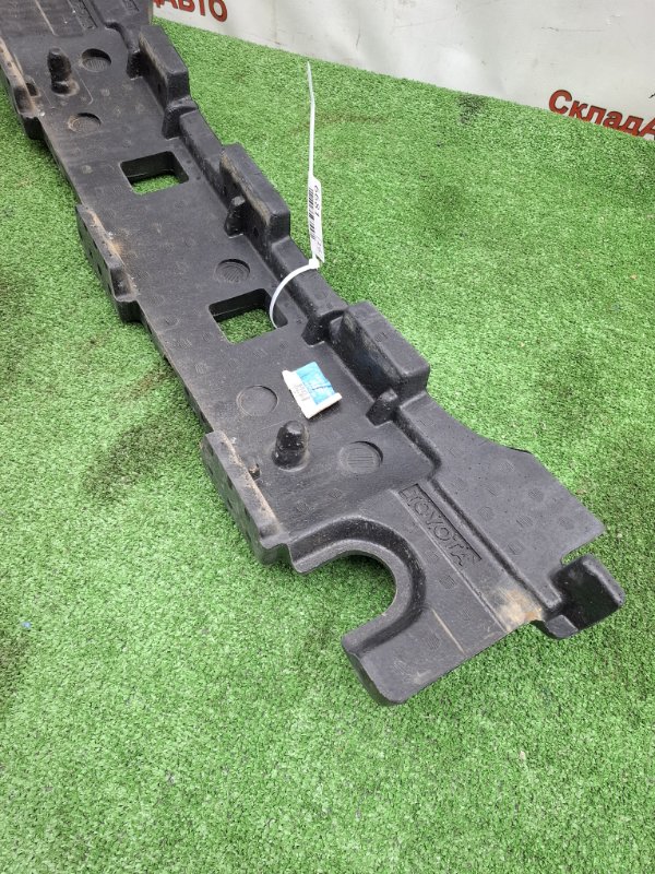 Абсорбер бампера Toyota Camry 2006 ACV40