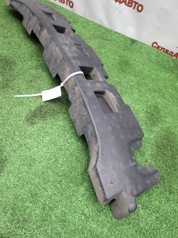 Абсорбер бампера Toyota Camry 2006 ACV40