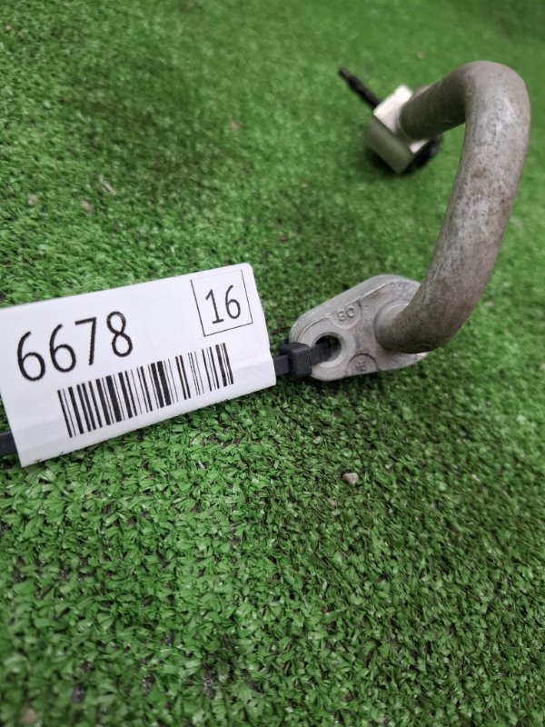 Трубка кондиционера Toyota Camry 2006 ACV40