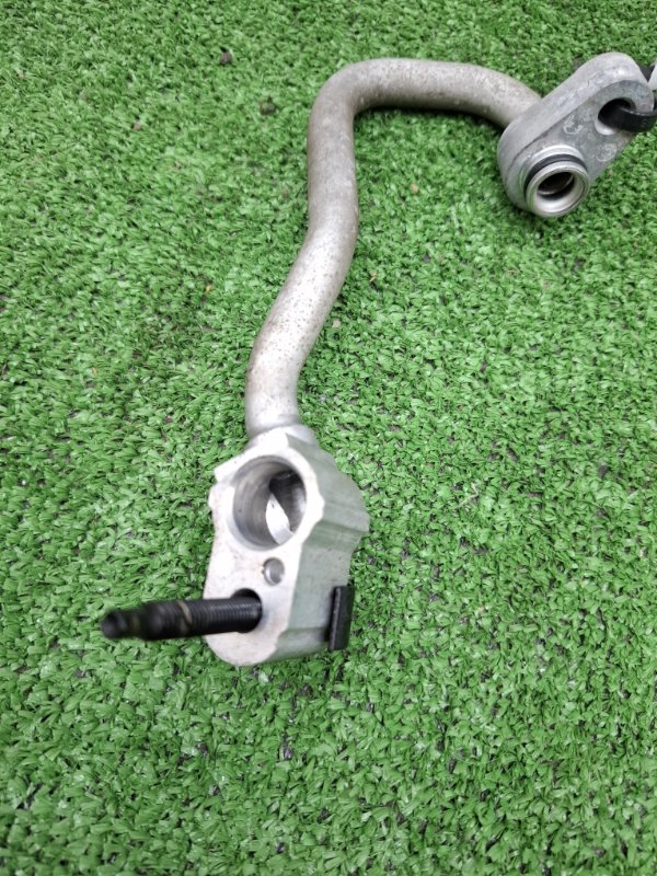 Трубка кондиционера Toyota Camry 2006 ACV40