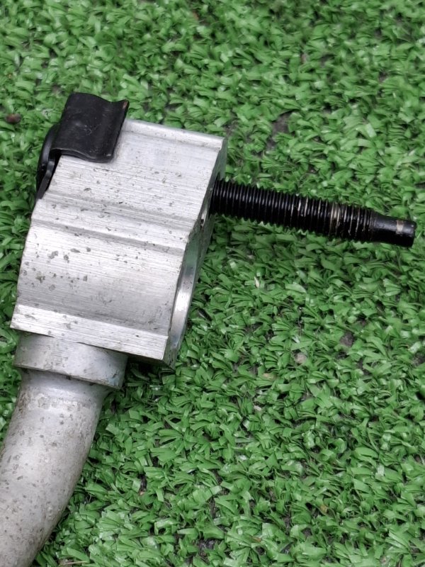 Трубка кондиционера Toyota Camry 2006 ACV40