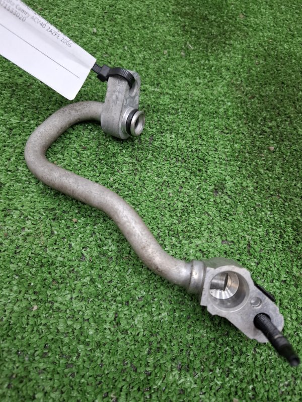 Трубка кондиционера Toyota Camry 2006 ACV40