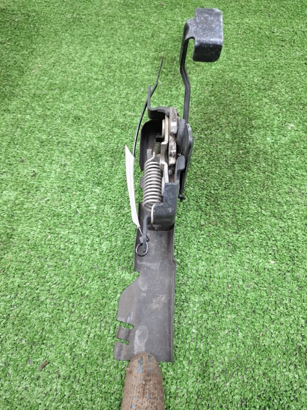 Замок капота Toyota Camry 2006 ACV40