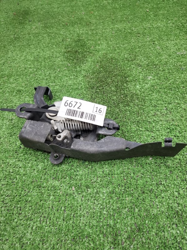 Замок капота Toyota Camry 2006 ACV40